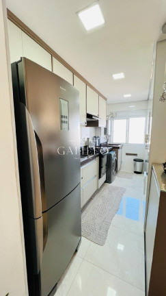 Imagem Apartamento com 2 Quartos à Venda, 50 m² em Vila Nambi - Jundiaí Imagem Apartamento com 2 Quartos à Venda, 50 m² em Vila Nambi - Jundiaí