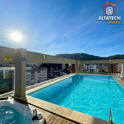 Imagem Apartamento com 2 Quartos à Venda, 83 m² em Centro - Poços De Caldas Imagem Apartamento com 2 Quartos à Venda, 83 m² em Centro - Poços De Caldas