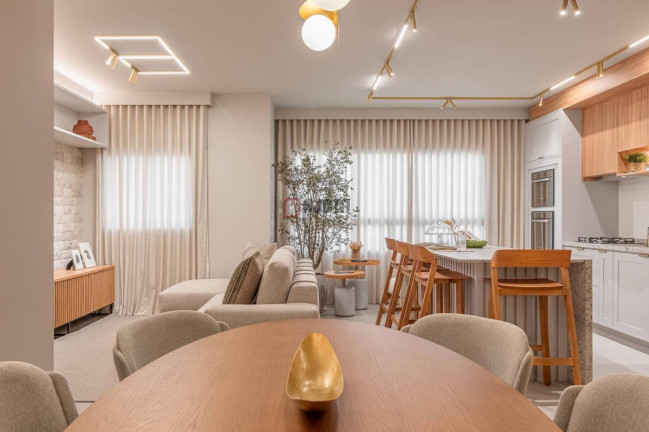 Imagem Apartamento com 3 Quartos à Venda, 78 m² em Vila Sinibaldi - São José Do Rio Preto Imagem Apartamento com 3 Quartos à Venda, 78 m² em Vila Sinibaldi - São José Do Rio Preto