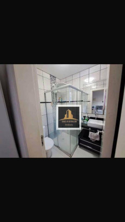 Imagem Casa com 2 Quartos à Venda, 73 m² em Jardim Bela Vista - São José Dos Campos