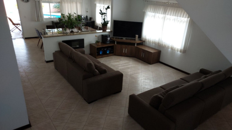 Imagem Sobrado com 6 Quartos à Venda, 420 m² em Usina - Atibaia Imagem Sobrado com 6 Quartos à Venda, 420 m² em Usina - Atibaia