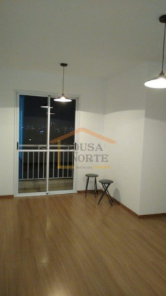 Apartamento com 3 Quartos à Venda, 63 m² em Vila Guilherme - São Paulo
