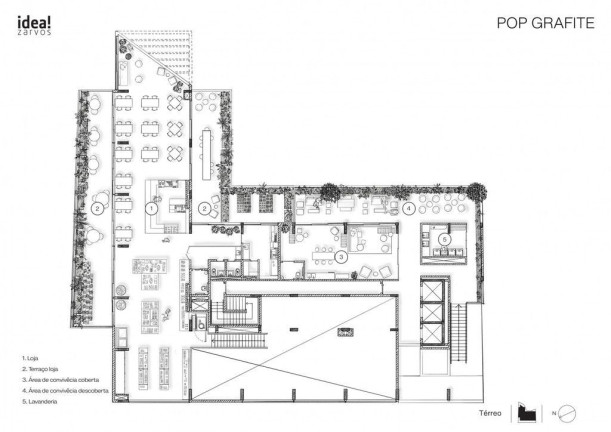 Imagem Studio com 1 Quarto à Venda, 29 m² em Vila Madalena - São Paulo