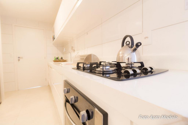 Imagem Apartamento com 3 Quartos à Venda, 138 m² em Guararapes - Fortaleza