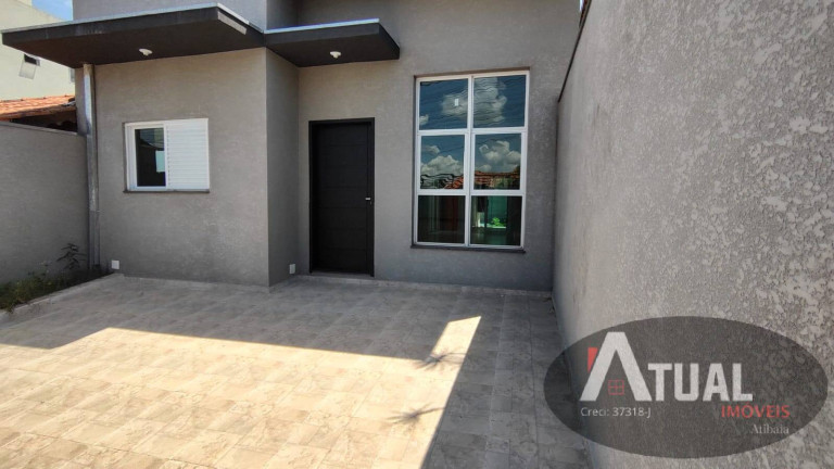 Imagem Casa com 3 Quartos à Venda, 120 m² em Nova Cerejeira - Atibaia Imagem Casa com 3 Quartos à Venda, 120 m² em Nova Cerejeira - Atibaia
