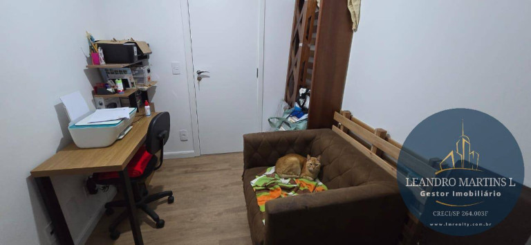 Imagem Apartamento com 4 Quartos à Venda, 109 m² em Vila Mariana - São Paulo