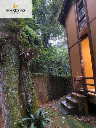 Imagem Casa com 2 Quartos à Venda, 58 m² em Maresias - São Sebastião