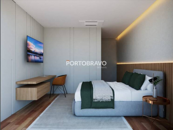 Imagem Casa com 4 Quartos à Venda, 420 m² em Tamboré - Santana De Parnaíba