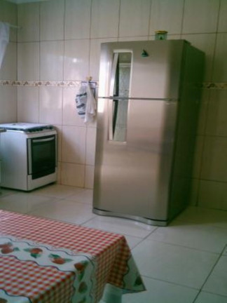 Imagem Casa com 3 Quartos à Venda, 125 m² em Jardim Denadai (nova Veneza) - Sumaré