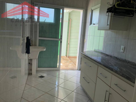 Imagem Casa de Condomínio com 4 Quartos à Venda, 790 m² em Terras De São Carlos - Jundiaí
