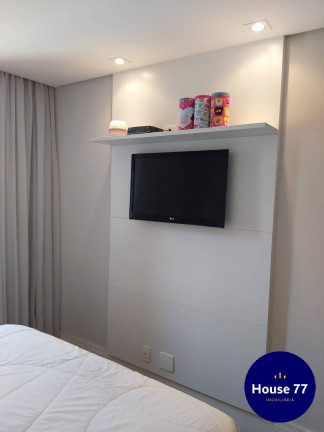 Imagem Apartamento com 2 Quartos à Venda, 98 m² em Jardim Taquaral - São Paulo Imagem Apartamento com 2 Quartos à Venda, 98 m² em Jardim Taquaral - São Paulo