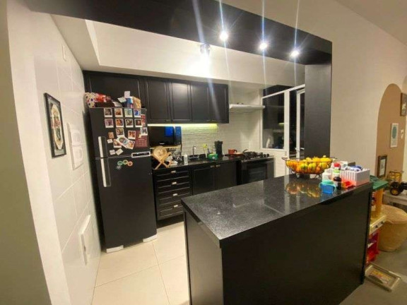 Imagem Apartamento com 2 Quartos à Venda, 87 m² em Jardim Caboré - São Paulo Imagem Apartamento com 2 Quartos à Venda, 87 m² em Jardim Caboré - São Paulo