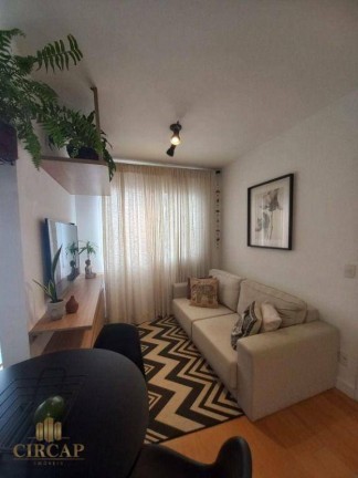 Imagem Apartamento com 1 Quarto à Venda, 32 m² em água Branca - São Paulo