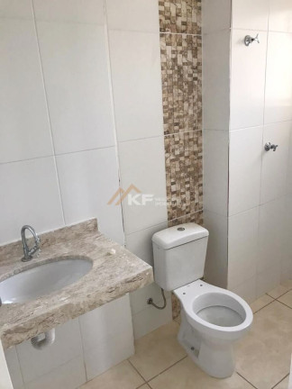 Imagem Apartamento com 2 Quartos à Venda, 52 m² em Jardim Anhangüera - Ribeirão Preto Imagem Apartamento com 2 Quartos à Venda, 52 m² em Jardim Anhangüera - Ribeirão Preto