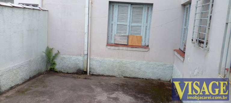 Imagem Casa à Venda,  em Centro - Jacareí