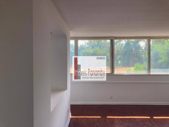 Imagem Apartamento com 4 Quartos à Venda ou Locação, 173 m² em Itaim Bibi - São Paulo