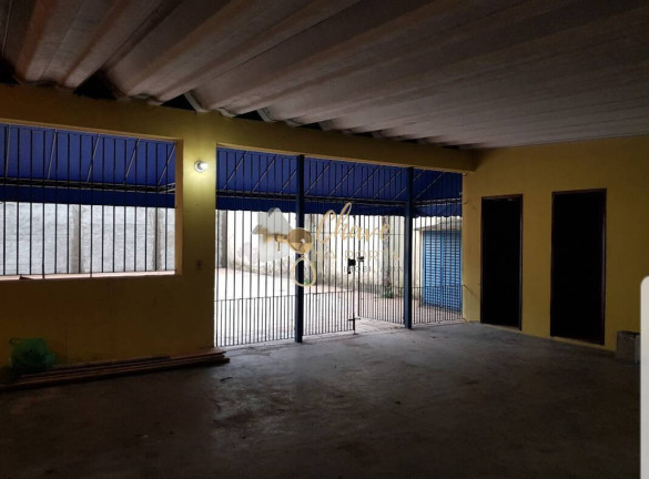 Galpão à Venda, 100 m² em Jardim Real - São Paulo