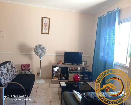 Imagem Apartamento com 3 Quartos à Venda, 68 m² em Jardim Das Rosas - Itu