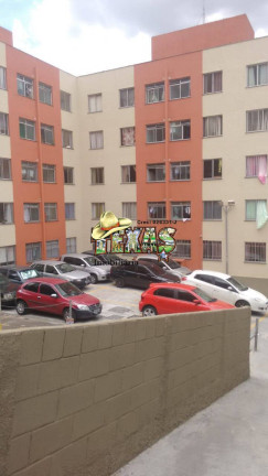Imagem Apartamento com 2 Quartos à Venda, 50 m² em Guaianazes - São Paulo Imagem Apartamento com 2 Quartos à Venda, 50 m² em Guaianazes - São Paulo