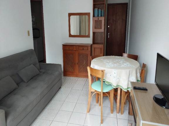 Imagem Apartamento com 1 Quarto para Alugar, 50 m² em Centro - Balneário Camboriú Imagem Apartamento com 1 Quarto para Alugar, 50 m² em Centro - Balneário Camboriú