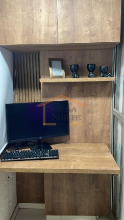 Imagem Apartamento com 2 Quartos à Venda, 50 m² em Jaçanã - São Paulo Imagem Apartamento com 2 Quartos à Venda, 50 m² em Jaçanã - São Paulo