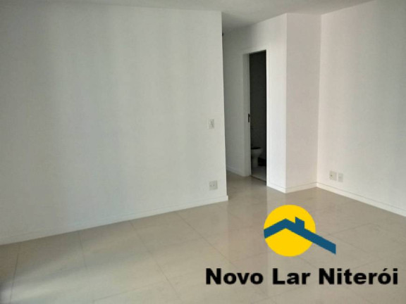 Imagem Apartamento com 2 Quartos à Venda, 85 m² em Santa Rosa - Niterói