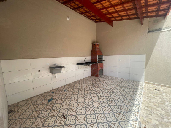 Imagem Casa com 3 Quartos à Venda, 260 m² em Agenor De Campos - Mongaguá Imagem Casa com 3 Quartos à Venda, 260 m² em Agenor De Campos - Mongaguá