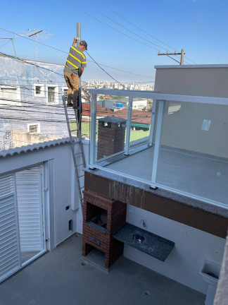 Imagem Sobrado com 2 Quartos à Venda, 82 m² em Vila Alpina - São Paulo Imagem Sobrado com 2 Quartos à Venda, 82 m² em Vila Alpina - São Paulo
