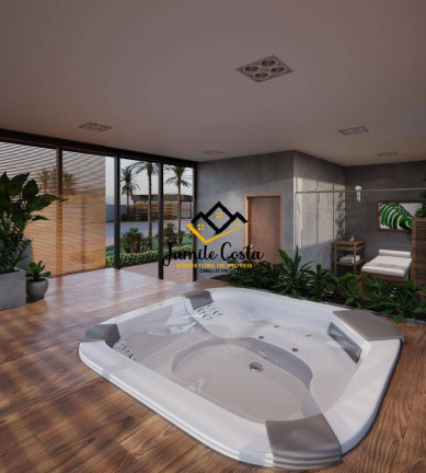 Imagem Casa de Condomínio com 3 Quartos à Venda, 64 m² em Sim - Feira De Santana