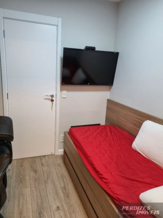 Imagem Apartamento com 3 Quartos à Venda, 95 m² em Barra Funda - São Paulo