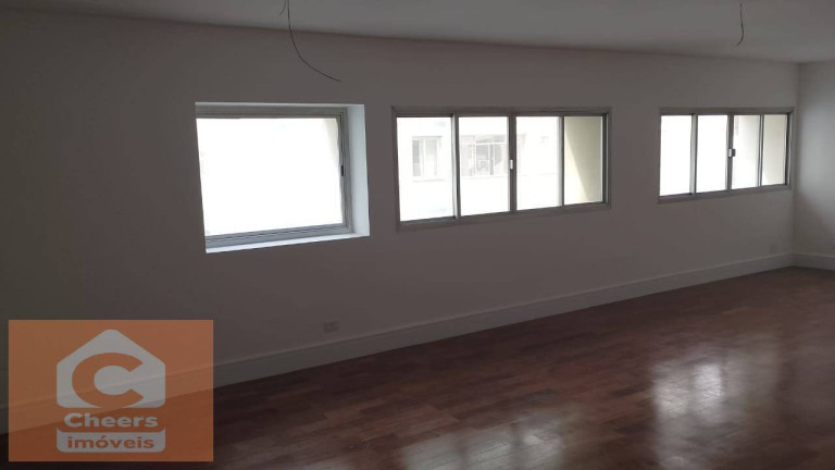 Imagem Apartamento com 3 Quartos à Venda, 175 m² em Jardim América - São Paulo Imagem Apartamento com 3 Quartos à Venda, 175 m² em Jardim América - São Paulo