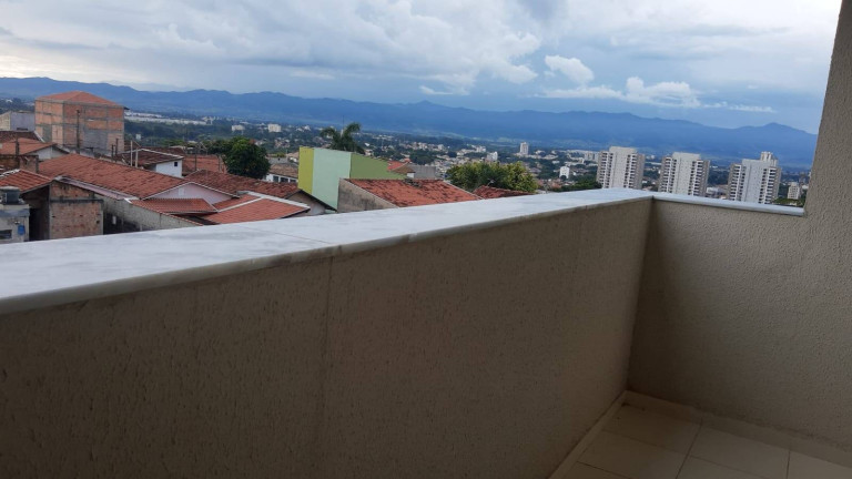 Imagem Apartamento com 3 Quartos para Alugar, 80 m² em Granjas Santa Terezinha - Taubaté Imagem Apartamento com 3 Quartos para Alugar, 80 m² em Granjas Santa Terezinha - Taubaté