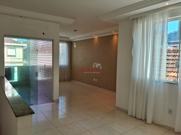 Casa com 3 Quartos à Venda, 153 m² em Campo Grande - Santos