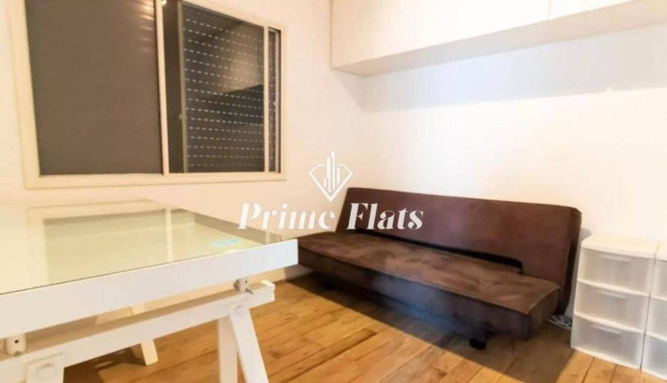Imagem Apartamento com 2 Quartos para Alugar, 60 m² em Vila Nova Conceição - São Paulo Imagem Apartamento com 2 Quartos para Alugar, 60 m² em Vila Nova Conceição - São Paulo
