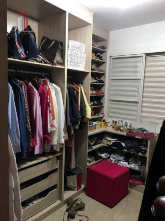 Imagem Casa de Condomínio com 3 Quartos à Venda, 80 m² em Jaraguá - São Paulo