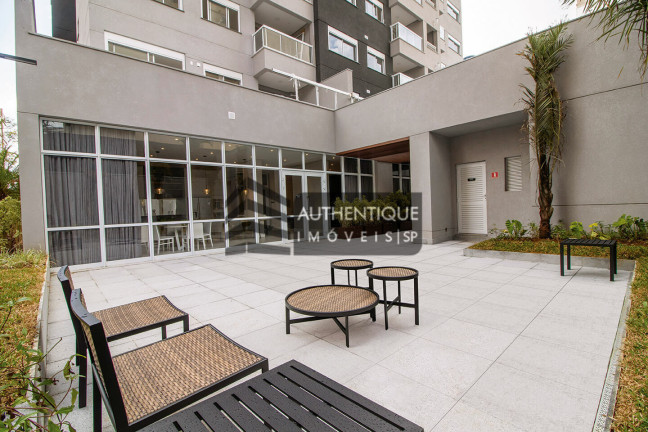 Imagem Apartamento com 3 Quartos à Venda, 72 m² em Chácara Santo Antônio (zona Sul) - São Paulo Imagem Apartamento com 3 Quartos à Venda, 72 m² em Chácara Santo Antônio (zona Sul) - São Paulo