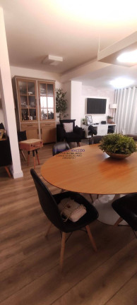 Imagem Casa com 3 Quartos à Venda, 176 m² em Tambore - Santana De Parnaíba