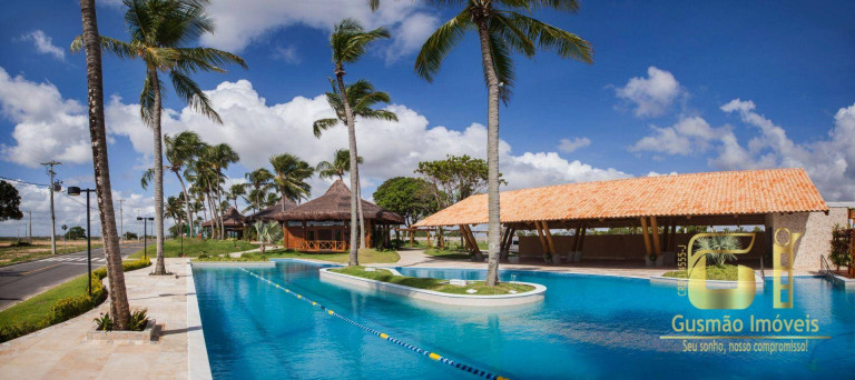 Imagem Terreno à Venda, 360 m² em Povoado De Pium - Nísia Floresta