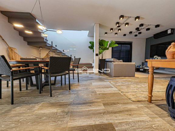 Imagem Casa com 4 Quartos à Venda, 330 m² em Riviera De São Lourenço - Bertioga Imagem Casa com 4 Quartos à Venda, 330 m² em Riviera De São Lourenço - Bertioga