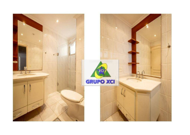 Imagem Apartamento com 3 Quartos à Venda, 92 m² em Cambuí - Campinas