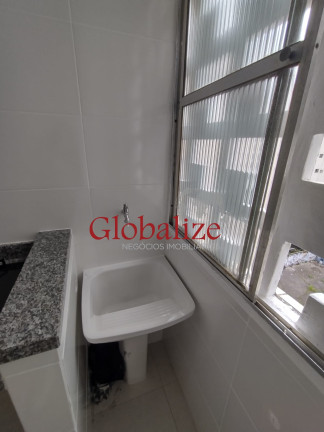 Imagem Imóvel com 1 Quarto à Venda, 42 m² em Boqueirão - Santos