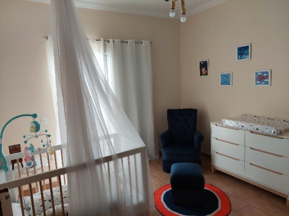 Imagem Sobrado com 3 Quartos à Venda, 195 m² em Jardim Residencial Campos Do Conde - Sorocaba