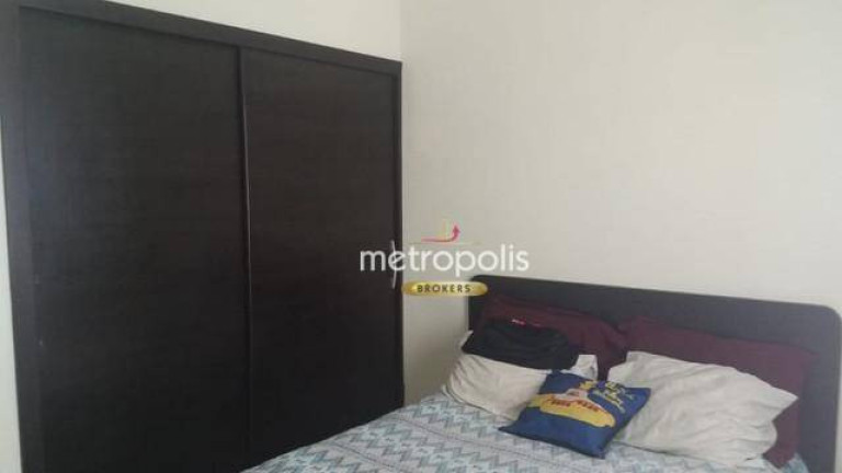 Imagem Apartamento com 3 Quartos à Venda, 140 m² em Centro - Santo André Imagem Apartamento com 3 Quartos à Venda, 140 m² em Centro - Santo André