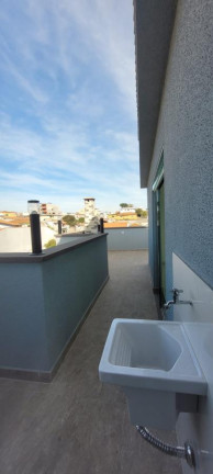 Imagem Apartamento com 2 Quartos à Venda, 45 m² em Vila Santa Teresa (zona Leste) - São Paulo