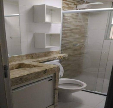 Imagem Apartamento com 2 Quartos à Venda, 45 m² em Matão - Campinas