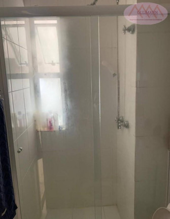 Imagem Apartamento com 2 Quartos à Venda, 50 m² em Vila Assunção - Santo André