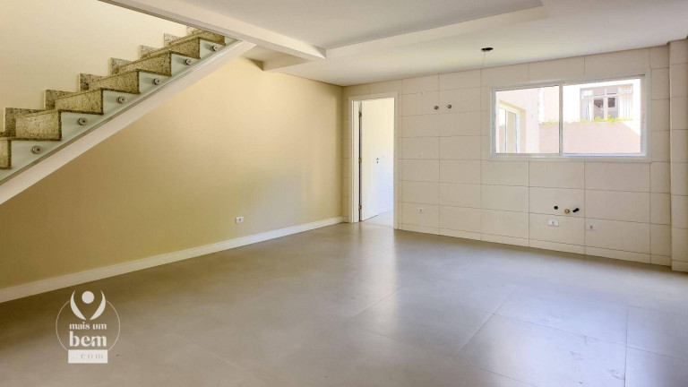 Imagem Sobrado com 3 Quartos à Venda, 222 m² em Campo Comprido - Curitiba Imagem Sobrado com 3 Quartos à Venda, 222 m² em Campo Comprido - Curitiba