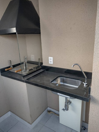 Imagem Apartamento com 3 Quartos à Venda ou Locação, 83 m² em Centro Comercial Jubran - Barueri