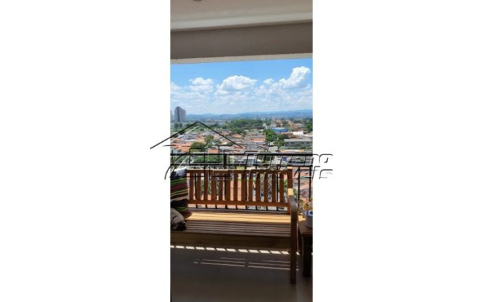 Imagem Apartamento com 2 Quartos à Venda, 65 m² em Palmeiras De São José - São José Dos Campos Imagem Apartamento com 2 Quartos à Venda, 65 m² em Palmeiras De São José - São José Dos Campos