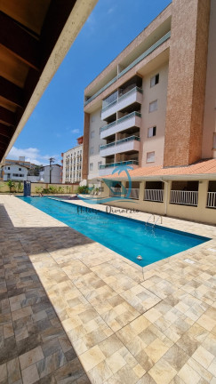 Imagem Apartamento com 2 Quartos à Venda, 70 m² em Toninhas - Ubatuba